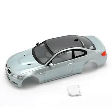 Factory Painted Mini Z Rc Car Body 102mm - Buy Factory Painted,Factory Painted Abs Radio ...