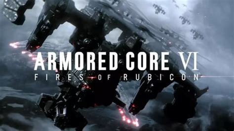 Armored Core 6: Specs Explained | EarlyGame