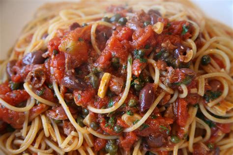 Just wanted to share this delicious recipe from Lidia Bastianich with you - Buon Gusto! SPAGH ...