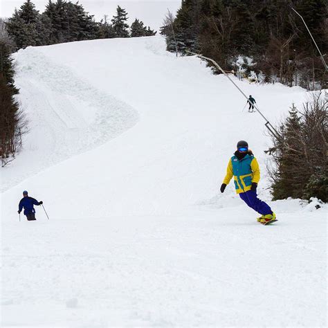 Mount Sunapee Resort | Ski Trip Deals, Snow Quality, Forecast