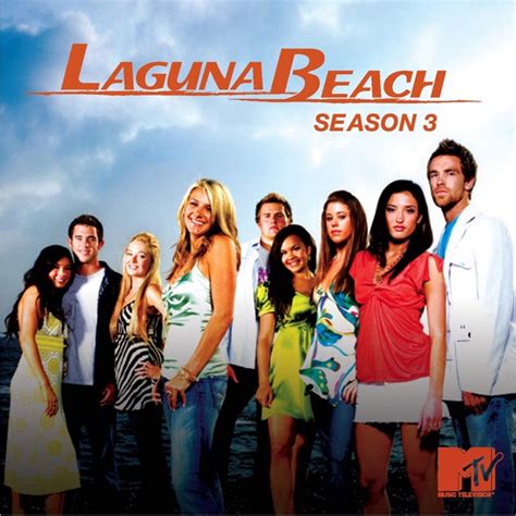 Laguna Beach, Season 3 on iTunes