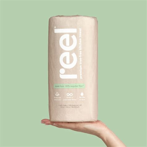 The Best Eco-Friendly Paper Towels - Earth Friendly Tips