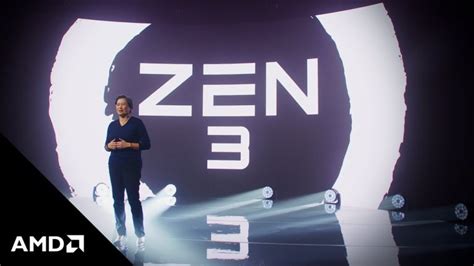 Zen 2 vs Zen 3: comparativa y diferencias en CPUs AMD Ryzen