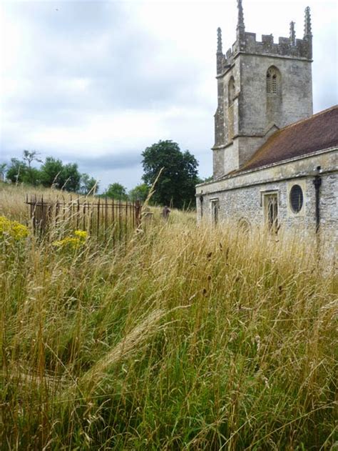 margaret-cooter: Blast from the past - Imber church