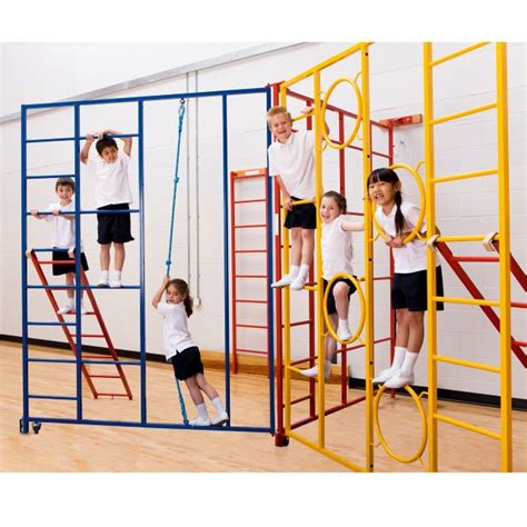 Physical Education Equipment Suppliers For Schools