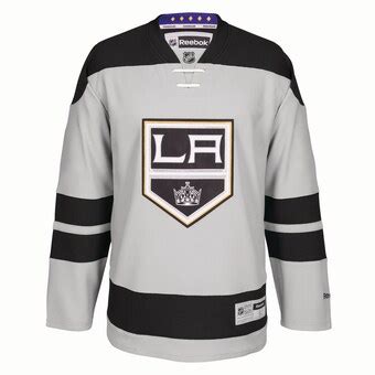 Los Angeles Kings Jerseys - Buy Kings Authentic, Replica, New ...