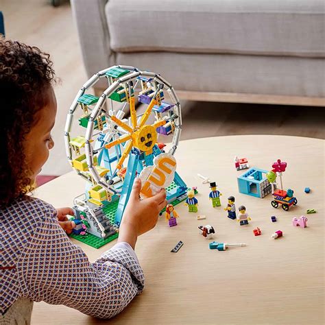 The 5 Best 1000 Piece LEGO Sets - Brick Set Go