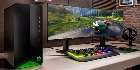 The Impact of High Refresh Rates: A Deep Dive into HP’s Gaming Monitors