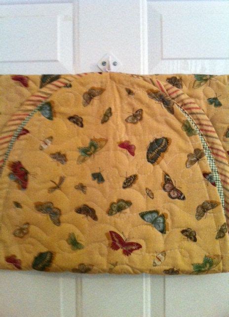 Quilted/reversible Ironing Board Cover | Etsy | Ironing board covers, Quilting methods, Quilted