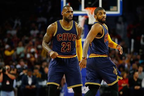 'It Was a Lot for Me to Figure Out': Kyrie Irving on Playing With ...