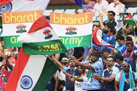 How Team India celebrated with Bharat Army - Rediff Cricket