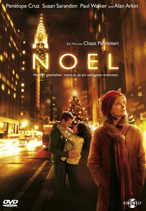 Noel - Film