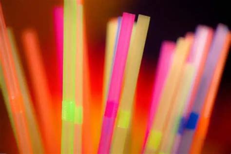 History of Plastic Straws. A look at Plastic Straws and Their History.