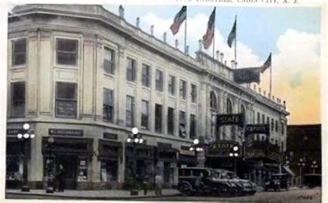 State Theatre in Union City, NJ - Cinema Treasures