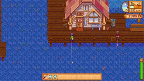 All Stardew Valley Summer fish and where to find them - Dexerto