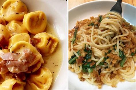 30 Dishes From Around The Country Every Pasta Lover Must Try