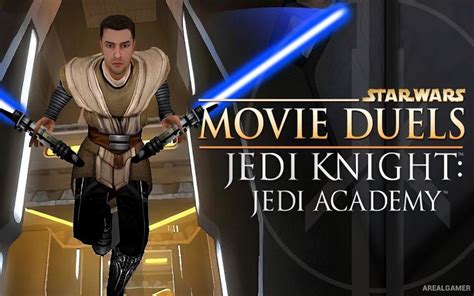 Download Star Wars Jedi Knight: Jedi Academy Free Full PC Game