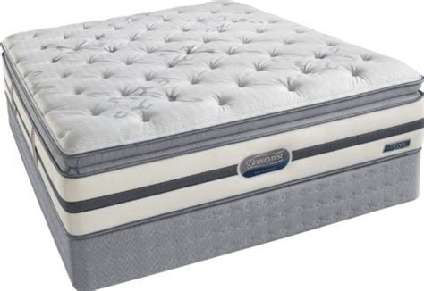 Simmons Beautyrest Mattress Reviews