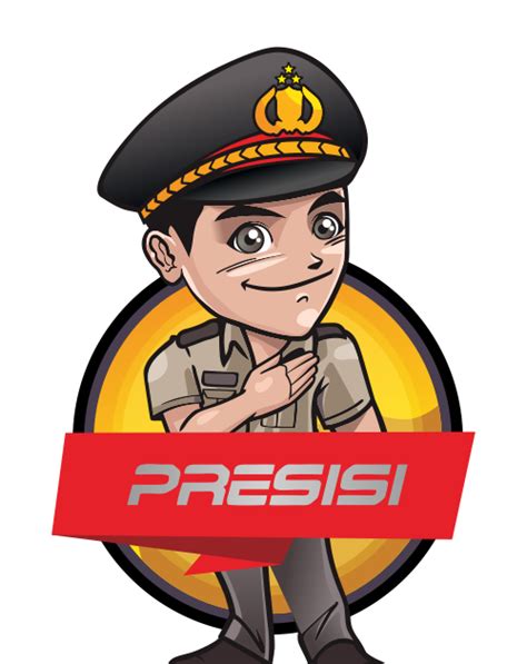 Logo Polri Presisi Vector Cdr Ai Eps Png Hd Warung Vector 1 | Porn Sex Picture