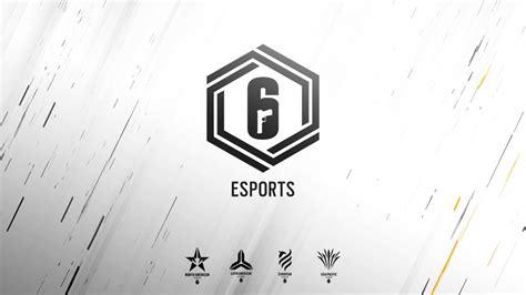 R6 Esports | YOUR GUIDE TO THE RAINBOW SIX ESPORTS SEASON 2021