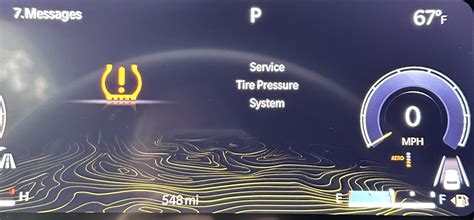 WL Service Tire Pressure System | Jeep Garage - Jeep Forum