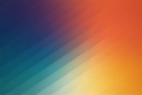 Abstract colorful lines background - PSDgraphics