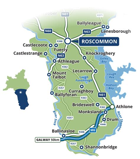 Roscommon | Explore Roscommon