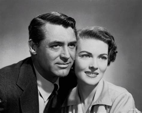 Cary Grant | Biography, Movie Highlights and Photos | AllMovie