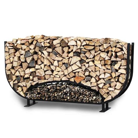 ShelterIt Firewood Racks & Covers at Lowes.com