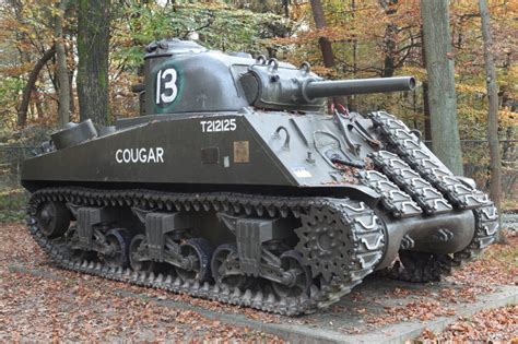 America's World War II Sherman Tank Was Far From Perfect, But It Was ...