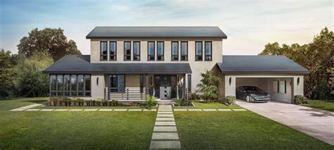 Tesla Solar Roof Pricing Details - How Much will Tesla Solar Tiles Cost?