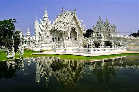 5 Must See Temples in Thailand | THE TRAVEL LEAF