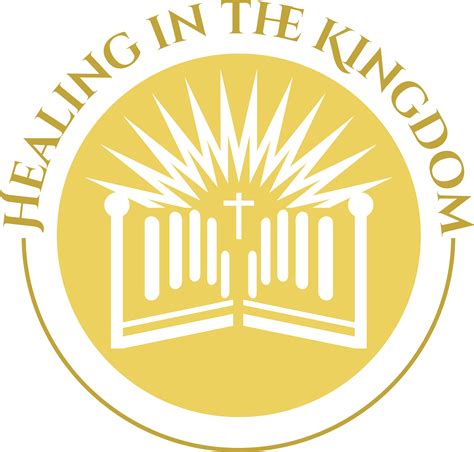 Healing in the Kingdom