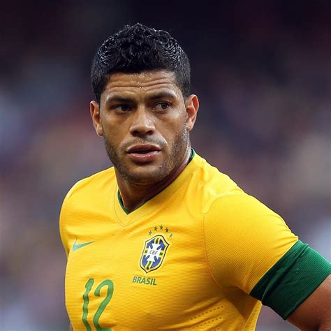 Hulk: 6 Biggest Strengths of the Brazil Striker's Game | Bleacher Report