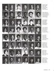 Bogalusa High School - Lumberjack Yearbook (Bogalusa, LA), Class of ...