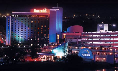 Harrah's Council Bluffs Casino in - Council Bluffs, IA | Groupon Getaways