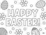 Easter Coloring Pages  51 FREE Printables Printabulls sketch template