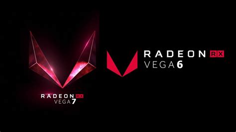 AMD Radeon RX Vega 7 (Renoir C6) vs Radeon RX Vega 6 (Renoir C3) – Vega 7 is 29% faster but Vega ...