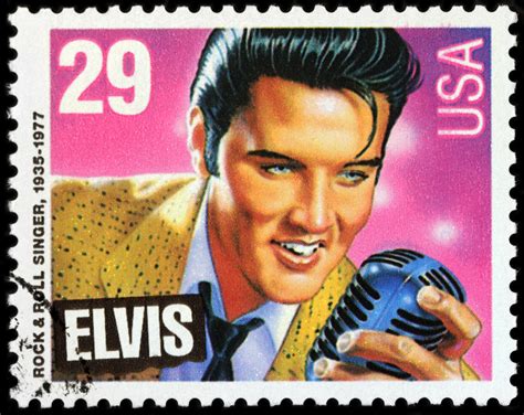 10 Elvis Presley Memorabilia for Your House - Catawiki