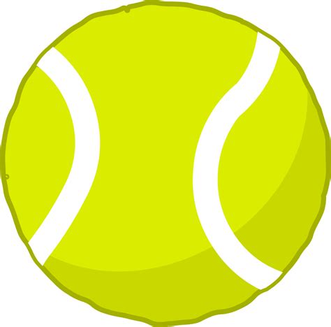 Free Tennis Ball Clip Art Pictures - Clipartix