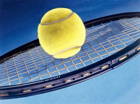 Tennis Ball Wallpapers - 4k, HD Tennis Ball Backgrounds on WallpaperBat