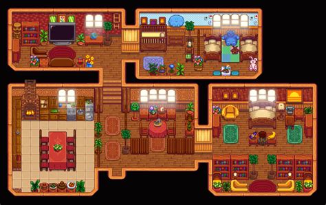 [ IMG] Stardew Farms, Stardew Valley Farms, Stardew Valley Layout, Stardew Valley Tips, Farm ...