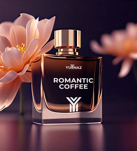 Discover the Enchanting Aroma of Romantic Coffee Perfume by Yumnaz ...