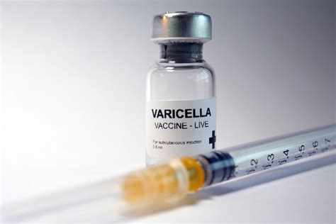 Varicella Vaccine Market to See Huge Growth by 2025: Sanofi, Pfizer ...