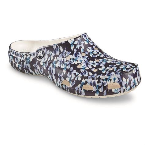 Crocs Women's Freesail Clogs - 654248, Casual Shoes at Sportsman's Guide