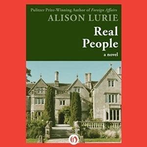 Alison Lurie Quotes. QuotesGram