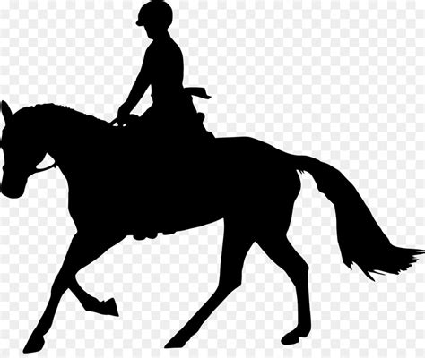 Free Silhouette Of A Horse, Download Free Silhouette Of A Horse png images, Free ClipArts on ...