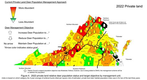 2023 Deer Season Forecast | Virginia DWR