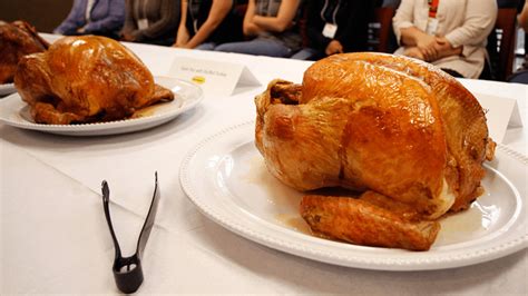 Is turkey healthy? The impressive reasons you should gobble it up – NBC ...