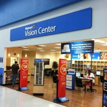 Walmart Vision Center - 10 Photos & 11 Reviews - Eyewear & Opticians - 600 Showers Dr, Mountain ...